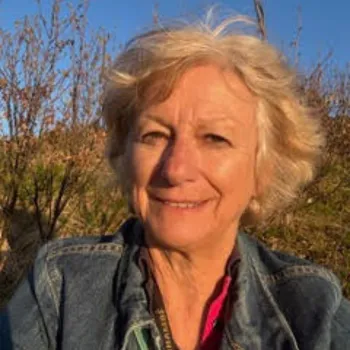 Expert en préparation mentale Méthode TARGET® : Christine CAILAC