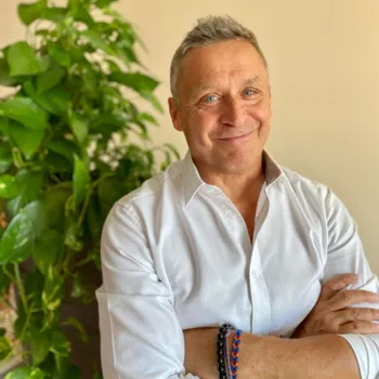 Expert en préparation mentale Méthode TARGET® : Thierry DELPIERRE