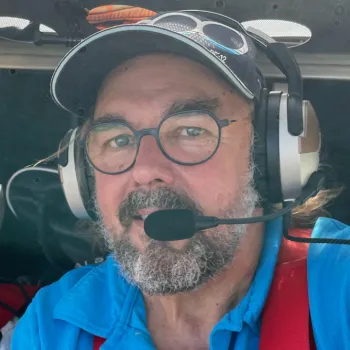 Expert en préparation mentale Méthode TARGET® : Hervé CAULIER