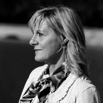 Expert en préparation mentale Méthode TARGET® : Marie-Pierre DEVAUX