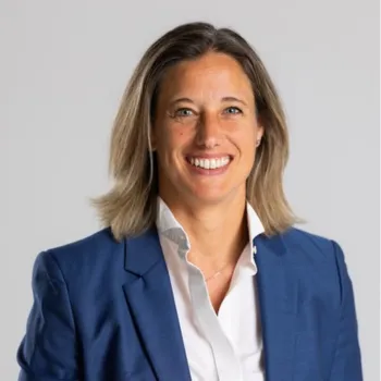 Expert en préparation mentale Méthode TARGET® : Anne-Sophie MALAPERT