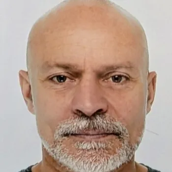 Expert en préparation mentale Méthode TARGET® : Sébastien GOTTE